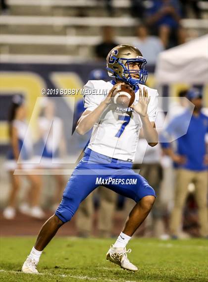 Thumbnail 3 in Clovis @ Clovis North photogallery.