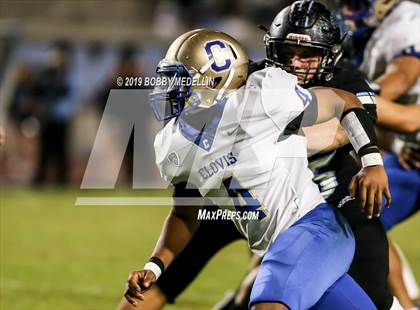 Thumbnail 2 in Clovis @ Clovis North photogallery.