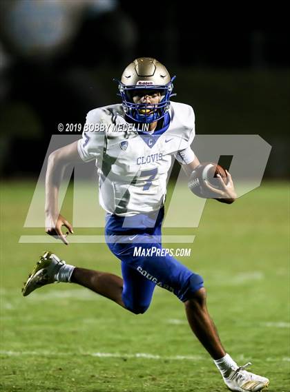 Thumbnail 1 in Clovis @ Clovis North photogallery.