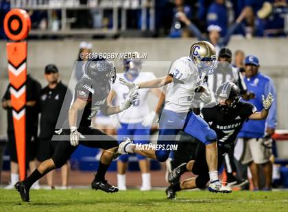 Thumbnail 3 in Clovis @ Clovis North photogallery.