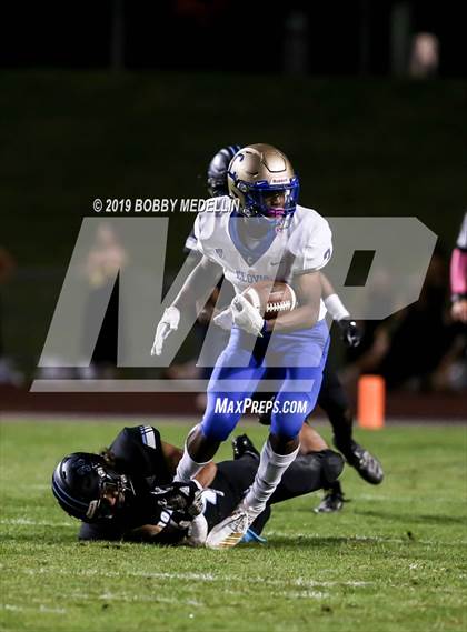 Thumbnail 1 in Clovis @ Clovis North photogallery.