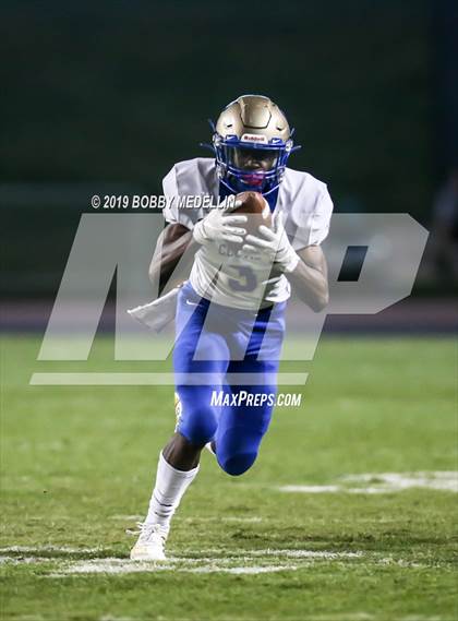 Thumbnail 1 in Clovis @ Clovis North photogallery.