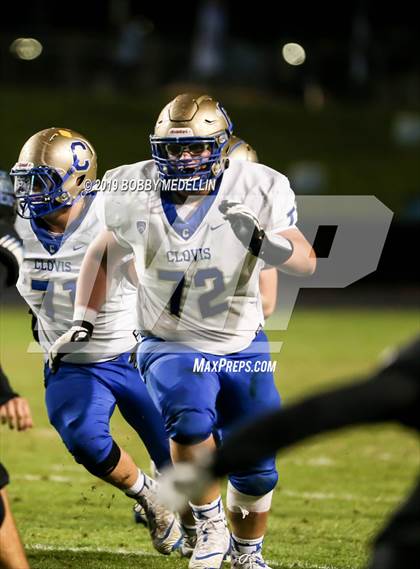 Thumbnail 2 in Clovis @ Clovis North photogallery.