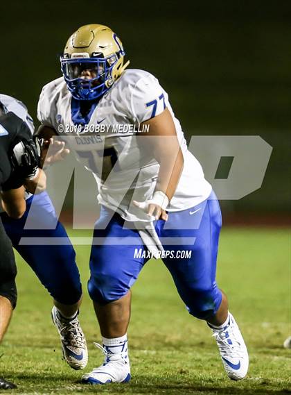 Thumbnail 2 in Clovis @ Clovis North photogallery.
