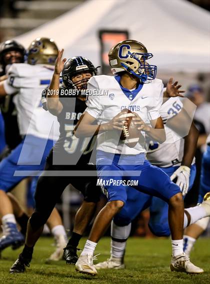 Thumbnail 1 in Clovis @ Clovis North photogallery.