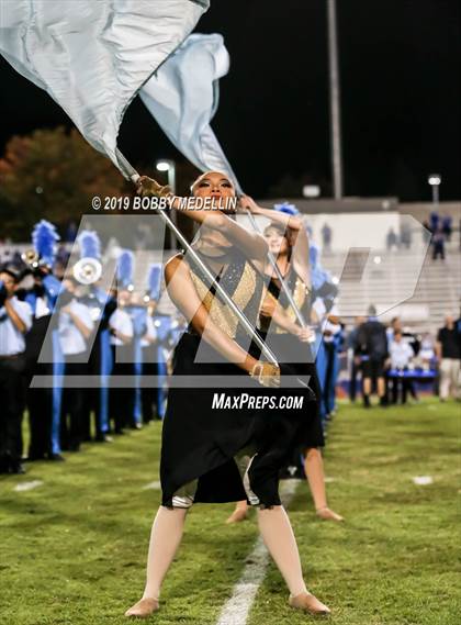 Thumbnail 1 in Clovis @ Clovis North photogallery.
