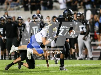 Thumbnail 1 in Clovis @ Clovis North photogallery.
