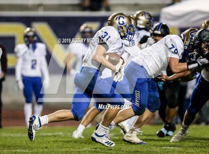 Thumbnail 2 in Clovis @ Clovis North photogallery.