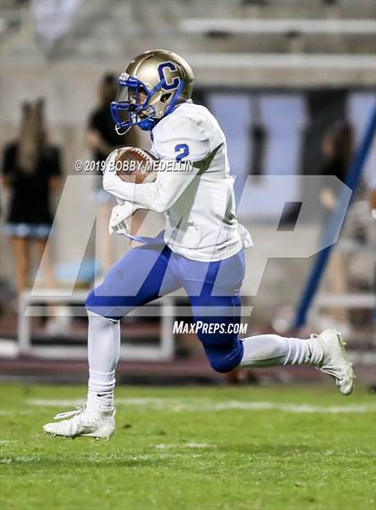 Thumbnail 3 in Clovis @ Clovis North photogallery.