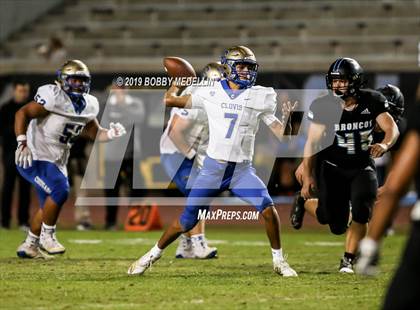 Thumbnail 3 in Clovis @ Clovis North photogallery.