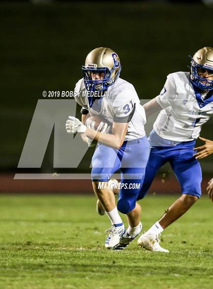 Thumbnail 3 in Clovis @ Clovis North photogallery.