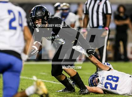 Thumbnail 1 in Clovis @ Clovis North photogallery.