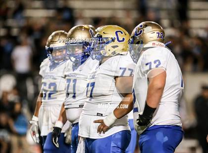 Thumbnail 3 in Clovis @ Clovis North photogallery.