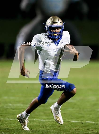 Thumbnail 3 in Clovis @ Clovis North photogallery.