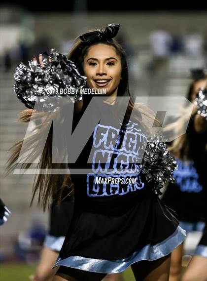 Thumbnail 1 in Clovis @ Clovis North photogallery.