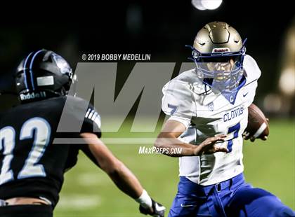 Thumbnail 2 in Clovis @ Clovis North photogallery.
