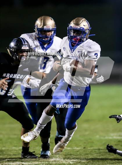 Thumbnail 1 in Clovis @ Clovis North photogallery.