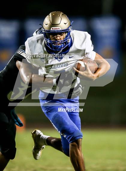 Thumbnail 1 in Clovis @ Clovis North photogallery.