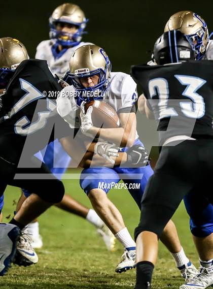 Thumbnail 1 in Clovis @ Clovis North photogallery.