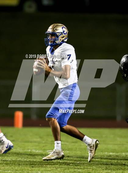 Thumbnail 1 in Clovis @ Clovis North photogallery.