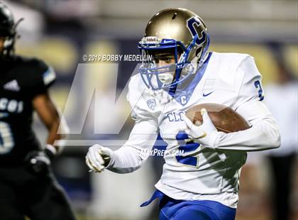 Thumbnail 1 in Clovis @ Clovis North photogallery.