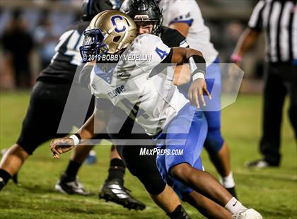 Thumbnail 1 in Clovis @ Clovis North photogallery.