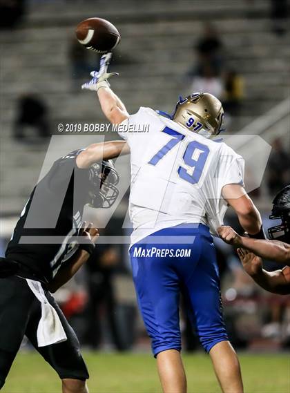 Thumbnail 2 in Clovis @ Clovis North photogallery.