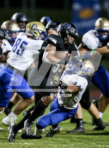 Thumbnail 3 in Clovis @ Clovis North photogallery.