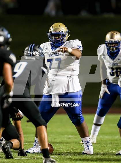Thumbnail 3 in Clovis @ Clovis North photogallery.