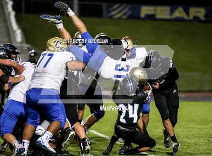 Thumbnail 3 in Clovis @ Clovis North photogallery.