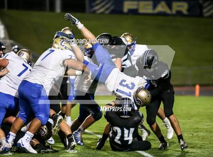 Thumbnail 1 in Clovis @ Clovis North photogallery.