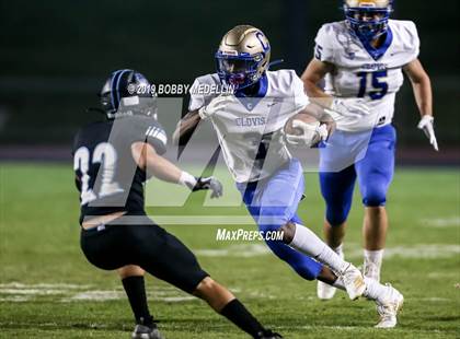 Thumbnail 3 in Clovis @ Clovis North photogallery.