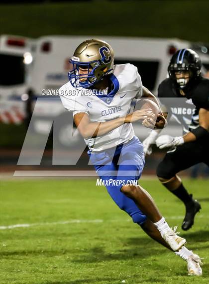 Thumbnail 1 in Clovis @ Clovis North photogallery.