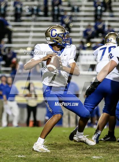 Thumbnail 2 in Clovis @ Clovis North photogallery.