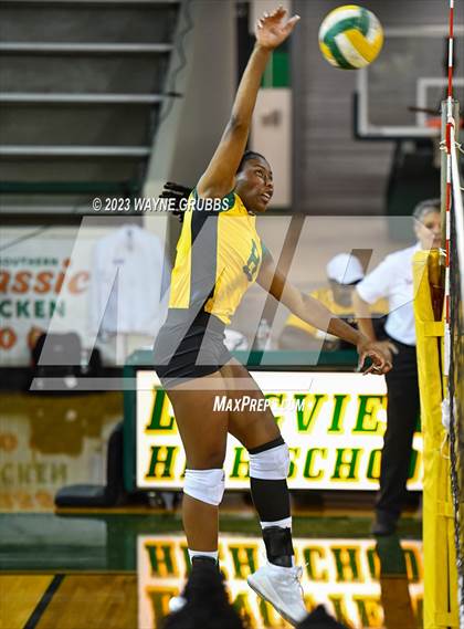 Thumbnail 2 in Pleasant Grove @ Longview photogallery.
