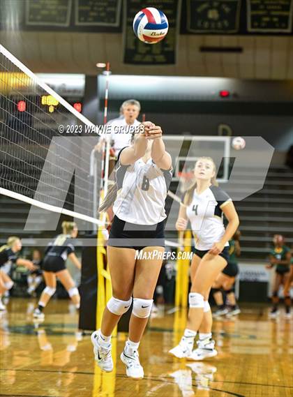 Thumbnail 2 in Pleasant Grove @ Longview photogallery.