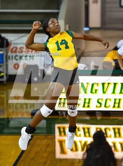 Thumbnail 3 in Pleasant Grove @ Longview photogallery.