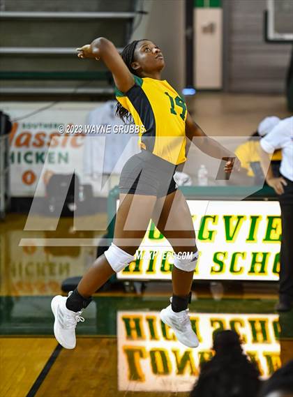 Thumbnail 1 in Pleasant Grove @ Longview photogallery.