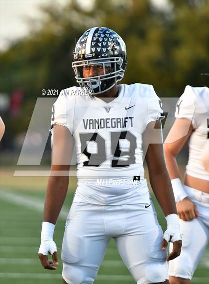 Thumbnail 3 in Vandegrift @ Stony Point photogallery.