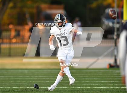 Thumbnail 1 in Vandegrift @ Stony Point photogallery.