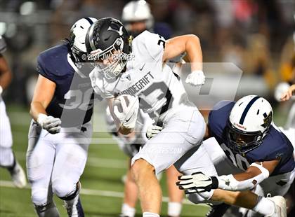 Thumbnail 3 in Vandegrift @ Stony Point photogallery.