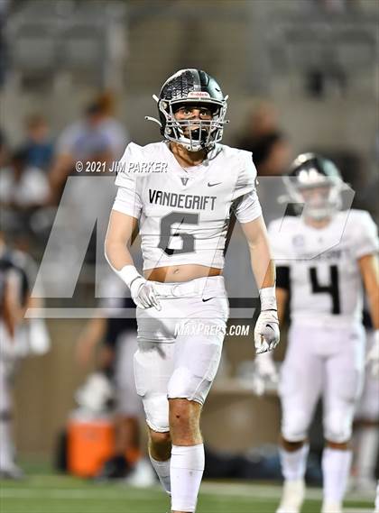 Thumbnail 3 in Vandegrift @ Stony Point photogallery.