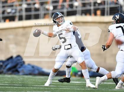 Thumbnail 3 in Vandegrift @ Stony Point photogallery.
