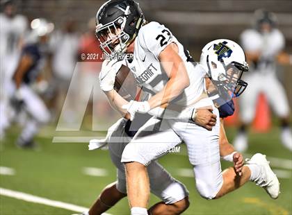 Thumbnail 1 in Vandegrift @ Stony Point photogallery.