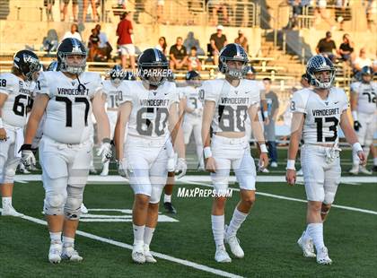 Thumbnail 2 in Vandegrift @ Stony Point photogallery.