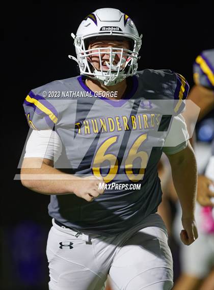 Thumbnail 3 in Papillion-LaVista South @ Bellevue West photogallery.