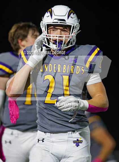 Thumbnail 1 in Papillion-LaVista South @ Bellevue West photogallery.