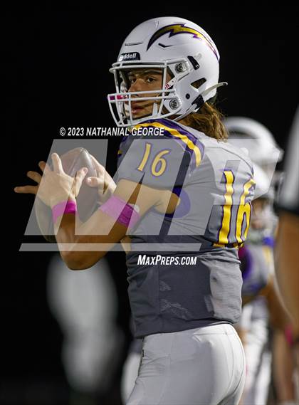 Thumbnail 3 in Papillion-LaVista South @ Bellevue West photogallery.