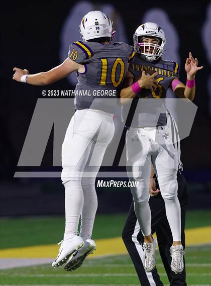 Thumbnail 2 in Papillion-LaVista South @ Bellevue West photogallery.