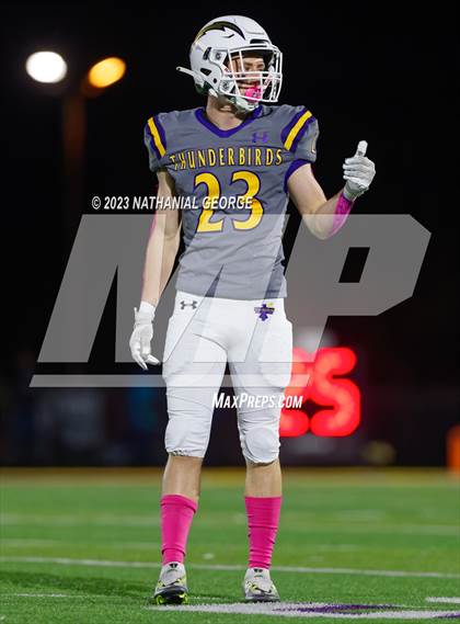 Thumbnail 1 in Papillion-LaVista South @ Bellevue West photogallery.